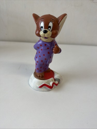 Vintage jerry toothbrush - jerry,