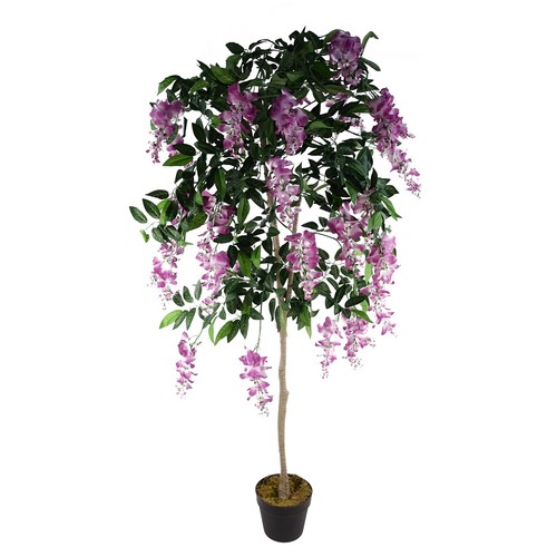 Artificial light pink - artificial,