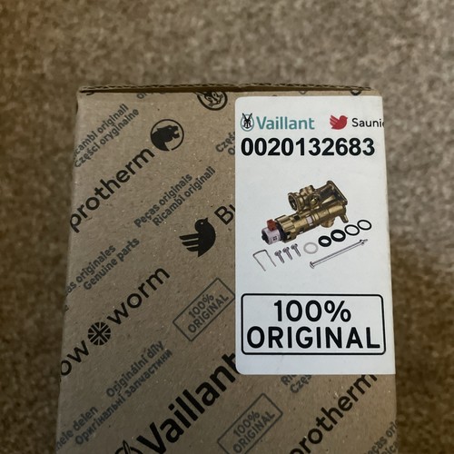 Vaillant ecotec pro plus - pro,