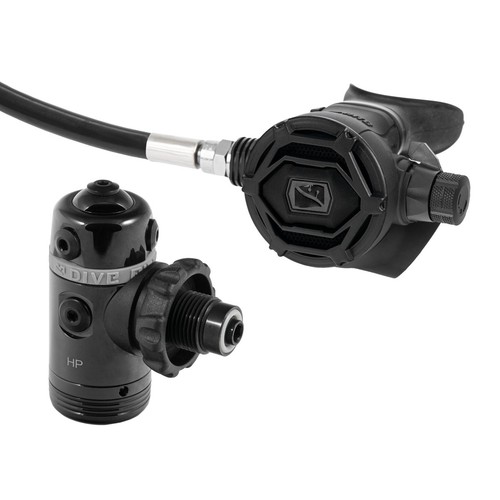 Dive rite xt1 - dive, din