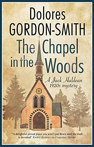 The chapel woods a - the, 11
