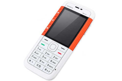 Nokia 5310 xpressmusic - nokia,