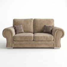 Verona fabric corner sofa set - verona,