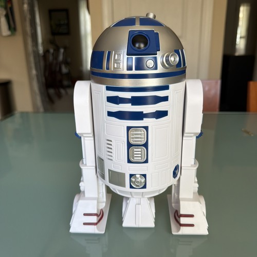 Star wars r2d2 electronic - wars,