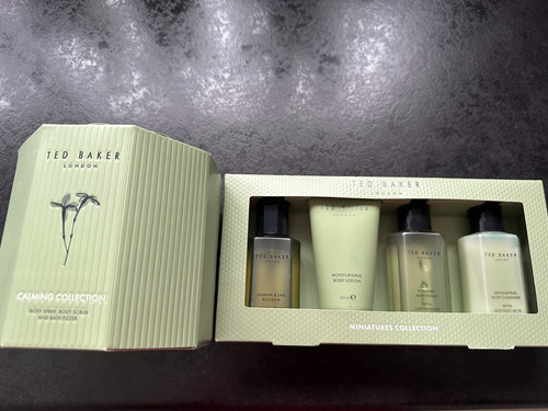 Ted baker gift sets 1 - ted, sets,