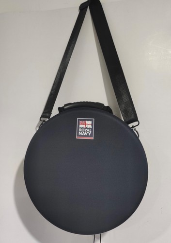 Royal navy cap case - navy,