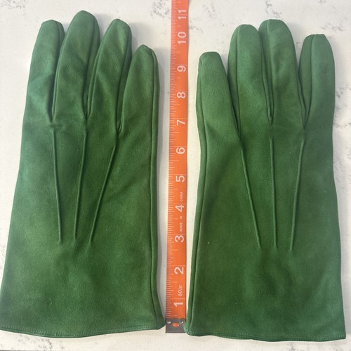 Napoletano collection green - napoletano,