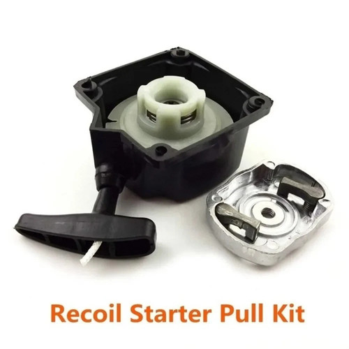 Replacement recoil pull - replacement,