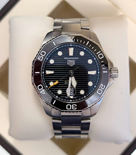 Tag heuer aquaracer - tag,