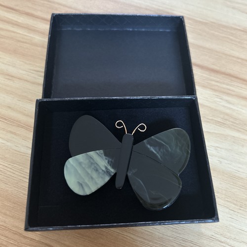 Beautiful black green - beautiful, &