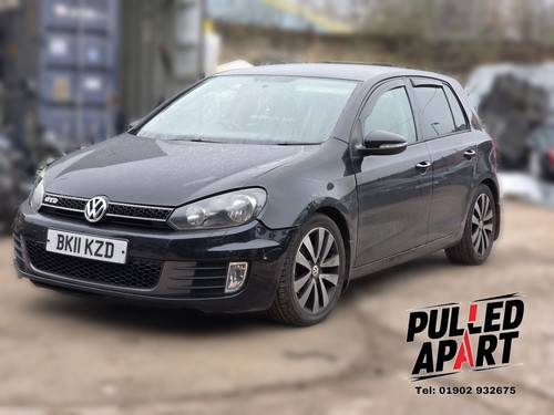 2008 2013 volkswagen golf mk6 - 2008-2013,