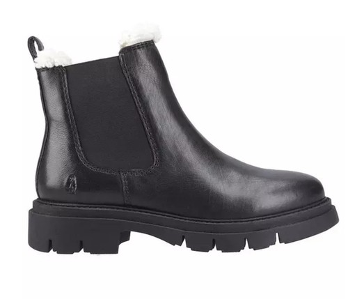 Hush puppies raya shearling - puppies,