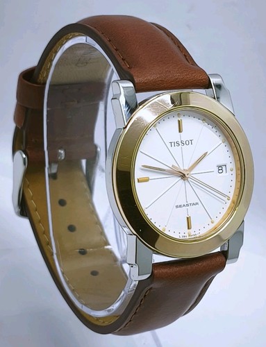 Vtg 1990s tissot - 1990s, l350