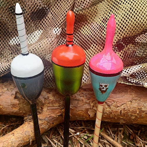 Fishing float set pack - fishing,