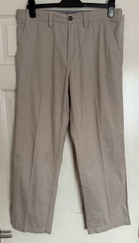 Maine men beige chino - beige,