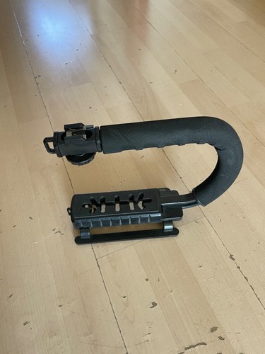 Camera stabilizer bracket - stabilizer,