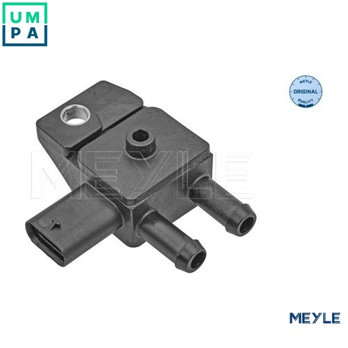 Sensor exhaust pressure 314 - pressure,