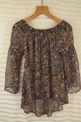 Influence women floral - influence, women’s