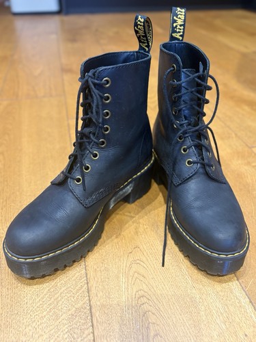 Doc martins women boots - doc,