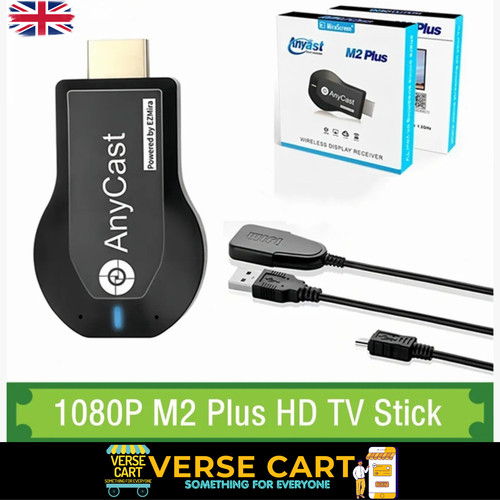 Plus wireless cast - plus, dlna