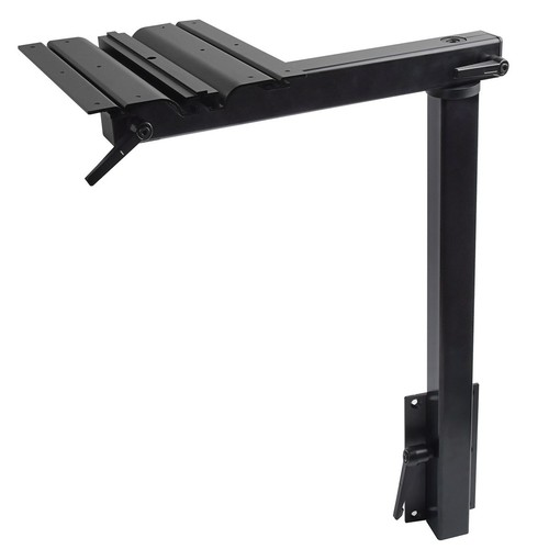 Detachable 360 swivel table - 360,