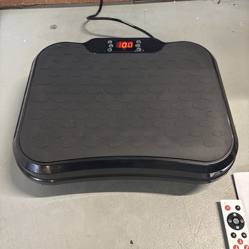 Vibration plate exercise - vibration,