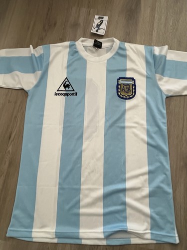 Diego maradona signed - maradona,