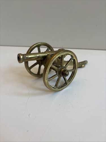 Vintage solid brass - vintage,