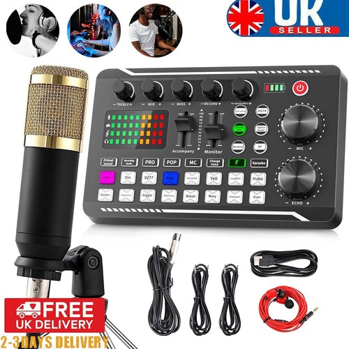 Microphone set home - microphone,