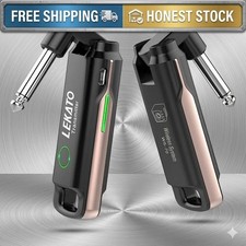 Lekato uhf 550 - uhf, wireless