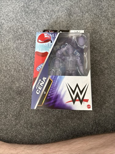 Wwe elite collection - wwe,