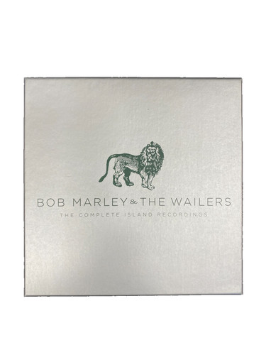 Bob marley the wailers - the,