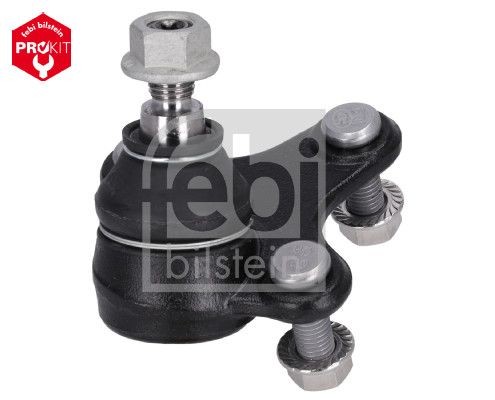 Ball joint wheel suspension - joint,