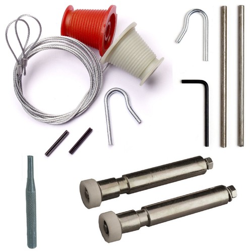 Henderson full repair - henderson, kit