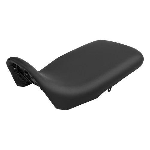 Reduced reach seat saddle - reduced,