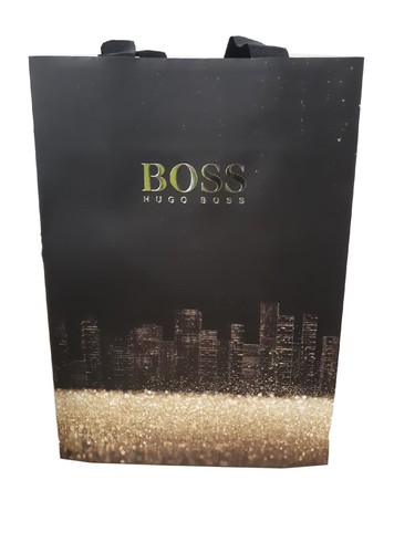 Authentic hugo boss gift - hugo,