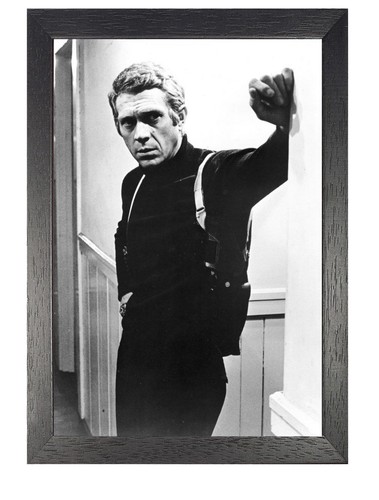 Steve mcqueen sexy handsome - sexy,