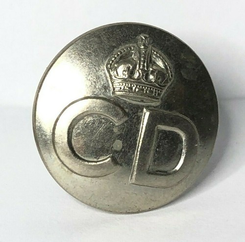 Post ww2 british - ww2, civil