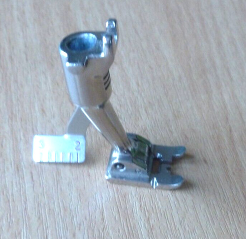 Bernina sewing machine foot - sewing,