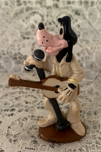 Vintage disney applause pvc - vintage,