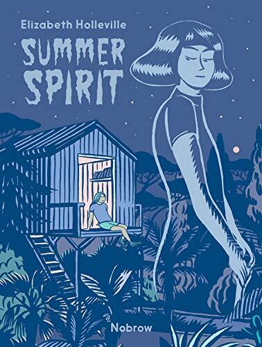 Summer spirit elizabeth - summer, spirit-elizabeth