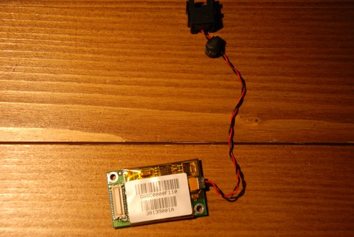 Toshiba satellite pro a10 - toshiba,