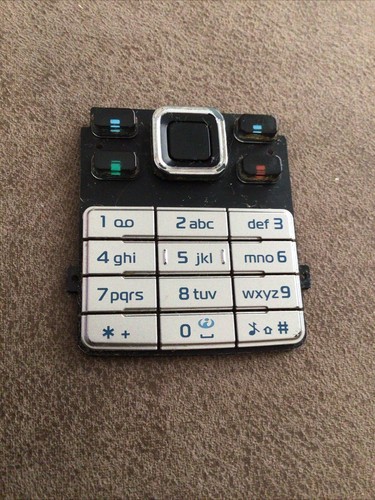 Genuine original nokia 6300 - original,
