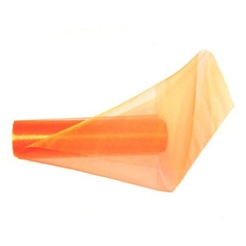 87ft organza roll - 87ft,