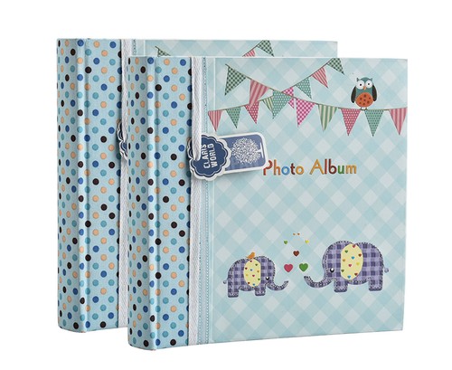 Photo album 6x4 - '', x