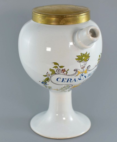 Vintage spothecary chemist - vintage,