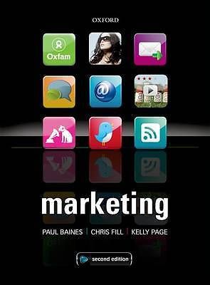 Marketing kelly page chris - marketing,