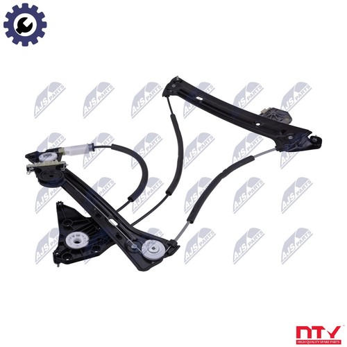 Window regulator eps 063 - regulator, eps-bm-063