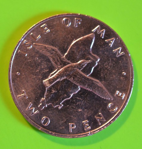 1976 isle man 2p - 1976,