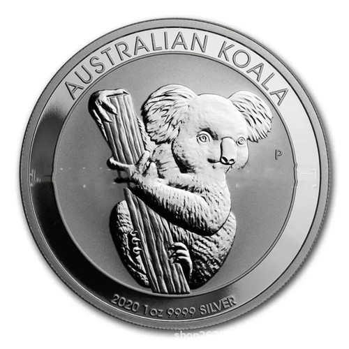 1oz solid silver - 1oz,